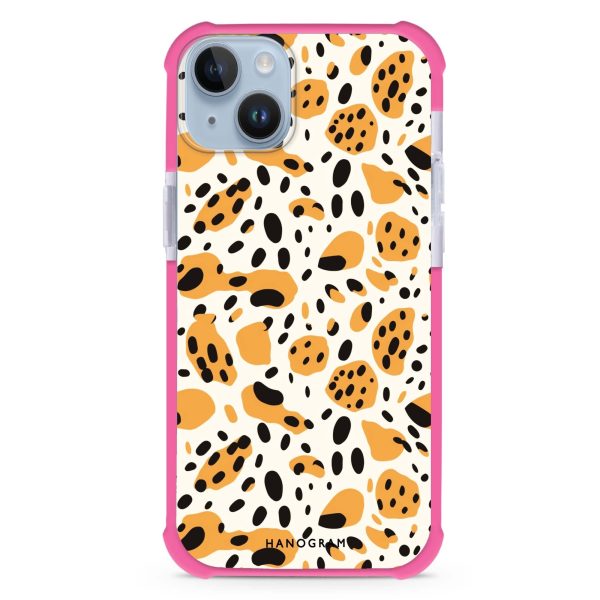 Wild Patterning iPhone 13 MagSafe Compatible Ultra Shockproof Case Online