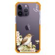 Warbler s Haven iPhone 15 Pro Max Ultra Shockproof Case Online Hot Sale