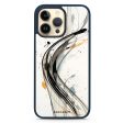 Streak Elegance iPhone 13 Pro Max Impact Guard Bumper Case For Sale