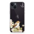 Warbler s Haven iPhone 14 Plus Ultra Clear Case Online now