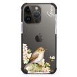 Warbler s Haven iPhone 15 Pro Ultra Shockproof Case Online