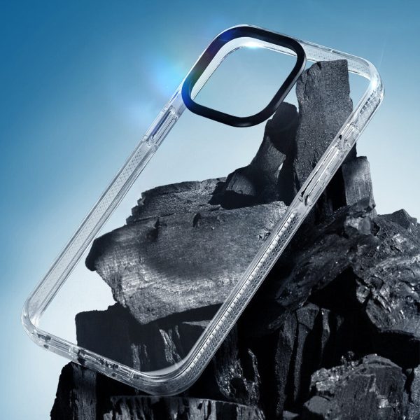 Warbler s Haven iPhone 14 Pro Ultra Clear Case Online now