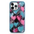 Affection Echo iPhone 13 Pro Max Impact Guard Bumper Case Supply