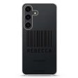 Barcode Samsung Galaxy Ultra Clear Case Online Hot Sale