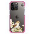 Warbler s Haven iPhone 15 Pro Ultra Shockproof Case Online