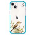 Warbler s Haven iPhone 15 Plus Ultra Shockproof Case Cheap