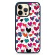 Bleeding Passion iPhone 13 Pro Max Impact Guard Bumper Case on Sale