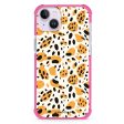 Wild Patterning iPhone 14 Plus Ultra Shockproof Case For Cheap