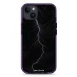 Thunder iPhone 14 Durashock Case Online now