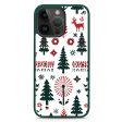 Winter Wonderland iPhone 13 Pro Impact Guard Bumper Case For Sale