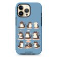 Zen Meowster iPhone 15 Pro Max Durashock Case Online