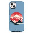 Tranquil Fuji iPhone 14 Durashock Case Supply