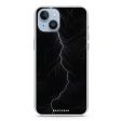 Thunder iPhone 13 Mini Ultra Clear Case Hot on Sale