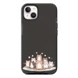 Zen Cat Calm iPhone 14 Durashock Case Sale