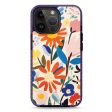 Bloom Brushwork iPhone 15 Pro Max Durashock Case Online now