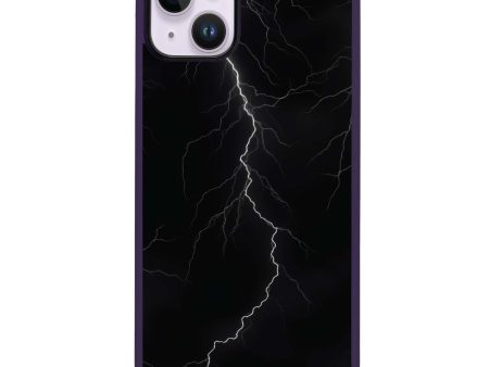 Thunder iPhone 13 Impact Guard Bumper Case Online Hot Sale