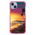 Sunset Glow iPhone 13 MagSafe Compatible Ultra Shockproof Case Online