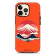 Tranquil Fuji iPhone 15 Pro Max Durashock Case Cheap