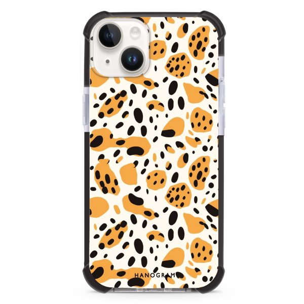 Wild Patterning iPhone 14 Plus Ultra Shockproof Case For Cheap