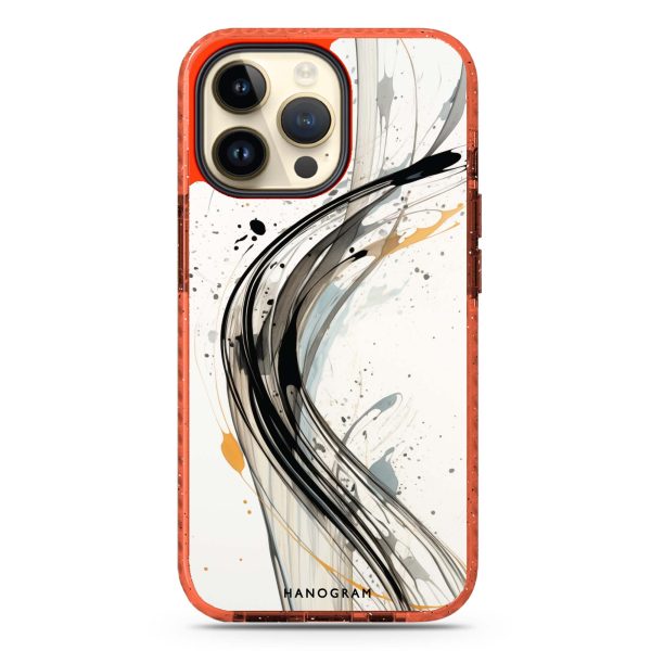 Streak Elegance iPhone 15 Pro Max Durashock Case For Discount