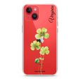 Trinity Blossom iPhone 13 Ultra Clear Case Online Sale