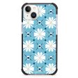 Blossom Continuum iPhone 14 MagSafe Compatible Ultra Shockproof Case Hot on Sale