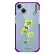 Trinity Blossom iPhone 15 Plus Ultra Shockproof Case Supply