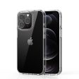 Thunder iPhone 13 Pro Ultra Clear Case on Sale