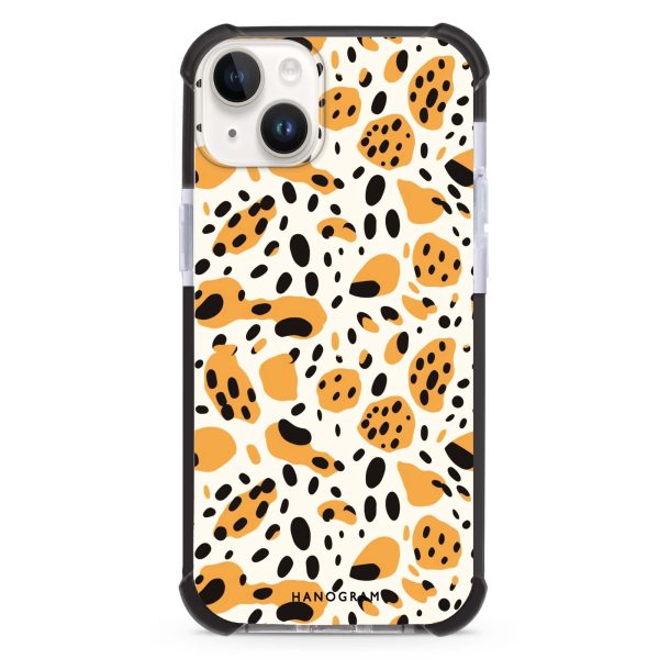 Wild Patterning iPhone 13 Mini MagSafe Compatible Ultra Shockproof Case Online Sale