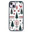 Winter Wonderland iPhone 13 Mini Impact Guard Bumper Case Online