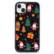 Xmas Wonderland iPhone 13 Mini Impact Guard Bumper Case Online