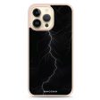 Thunder iPhone 13 Pro Impact Guard Bumper Case Discount