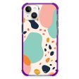 Artisan Fragments iPhone 15 Ultra Shockproof Case For Cheap