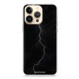 Thunder iPhone 13 Pro Ultra Clear Case on Sale