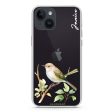 Warbler Whisper iPhone 13 Mini Ultra Clear Case For Discount