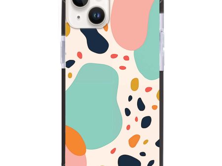 Artisan Fragments iPhone 15 Ultra Shockproof Case For Cheap