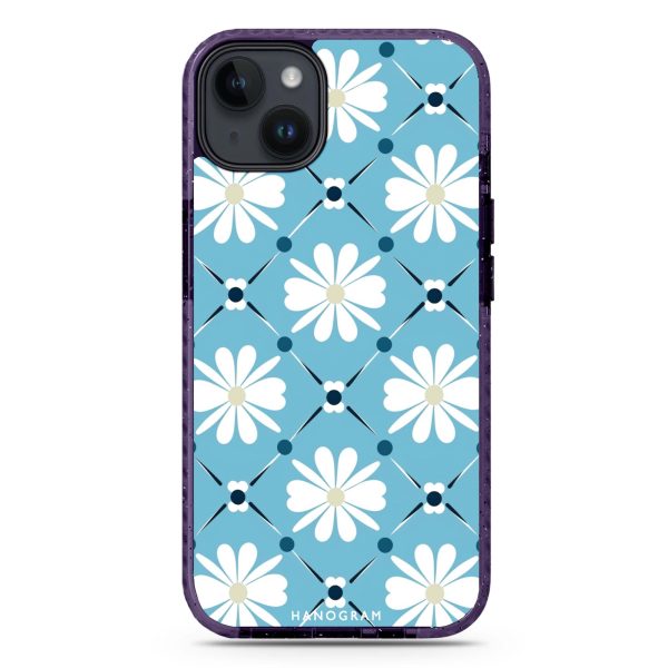 Blossom Continuum iPhone 14 Durashock Case Discount