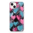 Affection Echo iPhone 13 Mini Ultra Clear Case Online Sale