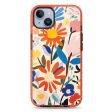 Bloom Brushwork iPhone 14 Durashock Case Online Hot Sale