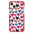 Bleeding Passion iPhone 13 MagSafe Compatible Ultra Shockproof Case Fashion