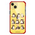 Zen Meowster iPhone 14 Ultra Shockproof Case For Sale