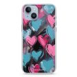 Affection Echo iPhone 13 Mini Ultra Clear Case Online Sale