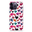 Bleeding Passion iPhone 13 Pro Ultra Clear Case Online Hot Sale