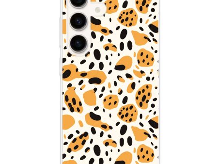 Wild Patterning Samsung Galaxy Ultra Clear Case Online