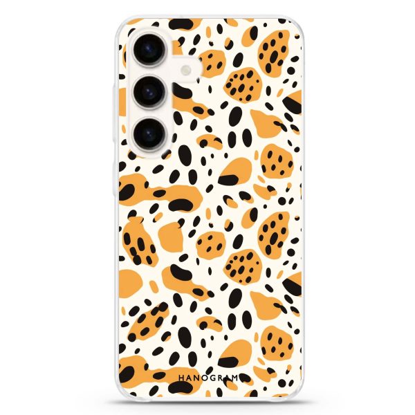 Wild Patterning Samsung Galaxy Ultra Clear Case Online