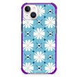 Blossom Continuum iPhone 14 Ultra Shockproof Case For Sale