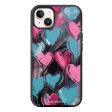 Affection Echo iPhone 14 Durashock Case For Sale