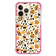 Wild Patterning iPhone 15 Pro Max MagSafe Compatible Ultra Shockproof Case on Sale