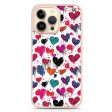 Bleeding Passion iPhone 13 Pro Impact Guard Bumper Case Fashion