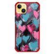 Affection Echo iPhone 14 Ultra Shockproof Case on Sale